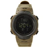 Laikrodis M-Tac Tactical Compass
