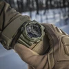 Laikrodis M-Tac Watch Sport, Juoda