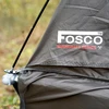 Lauko lovelės palapinė Fosco