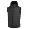 Liemenė Pentagon Aurora 2.0 Hood, Juoda