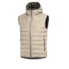 Liemenė Pentagon Aurora 2.0 Hood, Khaki