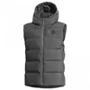 Liemenė Pentagon Omega Down, Cinder Pilkas
