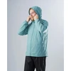 Lietaus striukė Pentagon Cloudburst, supakuojama, RAL7013