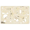 Liniuotė M-Tac Ecopybook Echelons NATO