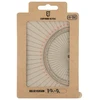 M-Tac Ecopybook Tactical Protractor PR-R Matlankis