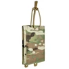 M4 dėtuvės dėklas Tasmanian Tiger BEL MKIII, MultiCam®
