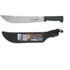 Krūmų mačetė Truper T-460-12XB, 30 cm, su dėklu