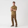 Marškinėliai Helikon-Tex UTL Polo- TopCool Lite, Navy Mėlyna