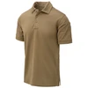 Marškinėliai Helikon-Tex UTL Polo- TopCool Lite, Coyote