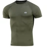 Marškinėliai M-Tac Ultra Light Polartec, Army Olive
