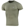 Marškinėliai M-Tac Ultra Light Polartec, Tan