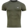 Marškinėliai M-Tac Ultra Light Polartec, Army Olive