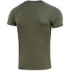 Marškinėliai M-Tac Ultra Light Polartec, Army Olive