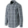 Marškiniai Helikon-Tex Concealed Carry, Calm Mėlyna Plaid