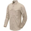 Marškiniai Helikon-Tex Defender Mk2®, Khaki