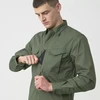 Marškiniai Helikon-Tex Defender Mk2®, Olive Žalias