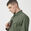 Marškiniai Helikon-Tex Defender Mk2®, Pine Žalias