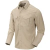 Marškiniai Helikon-Tex Defender Mk2 Tropical®, Sidabrinis Mink