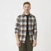 Marškiniai Helikon-Tex GreyMan, Foggy Meadow Plaid
