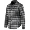 Marškiniai Helikon-Tex GreyMan, Old-school Pilkas Plaid