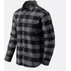 Marškiniai Helikon-Tex GreyMan, True Pilkas Checkered