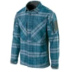 Marškiniai Helikon-Tex MBDU, Western Mėlyna Plaid