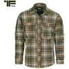 Marškiniai TF-2215 Flannel Contractor
