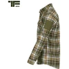 Marškiniai TF-2215 Flannel Contractor