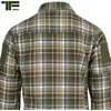 Marškiniai TF-2215 Flannel Contractor