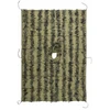 Maskuojantis kostiumas Helikon-Tex Leaf Ghillie Poncho® - US Woodland