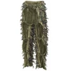 Maskuojantis kostiumas Helikon-Tex Leaf Ghillie Set® - US Woodland