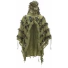 Maskuojantis kostiumas Helikon-Tex Leaf Ghillie Poncho® - US Woodland