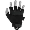 Mechanix Wear Bepirštės pirštinės Mechanix M-Pact®, Coyote