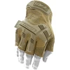 Mechanix Wear Bepirštės pirštinės Mechanix M-Pact®, Coyote