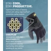 Mechanix Wear Pirštinės Mechanix FastFit®, Coyote