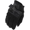 Mechanix Wear Taktinės pirštinės Mechanix Precision Pro, Juoda