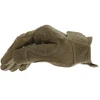 Mechanix Wear Taktinės pirštinės Mechanix Precision Pro, Coyote