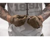 Mechanix Wear Taktinės pirštinės Mechanix Precision Pro, Coyote
