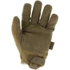 Mechanix Wear Taktinės žieminės pirštinės Mechanix ColdWork Original, Juoda