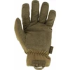 Mechanix Wear Taktinės žieminės pirštinės Mechanix ColdWork FastFit, Coyote