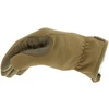 Mechanix Wear Taktinės žieminės pirštinės Mechanix ColdWork FastFit, Coyote