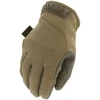 Mechanix Wear Taktinės žieminės pirštinės Mechanix ColdWork Original, Coyote