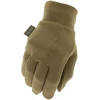 Mechanix Wear Žieminės pirštinės Mechanix ColdWork Base Layer, Coyote