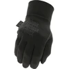 Mechanix Wear Žieminės pirštinės Mechanix ColdWork Base Layer, Juoda