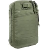 Mediko dėklas liemenei Tasmanian Tiger Assault Pack S ZP, Olive Žalias