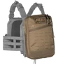 Mediko dėklas liemenei Tasmanian Tiger Assault Pack S ZP, Olive Žalias
