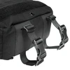 Mediko kuprinė Tasmanian Tiger Medic Assault Pack L MKII, 19l, Olive Žalias