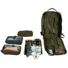 Mediko kuprinė Tasmanian Tiger MKII, 15l, Juoda