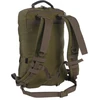 Mediko kuprinė Tasmanian Tiger MKII, 15l, Juoda