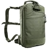 Mediko kuprinė Tasmanian Tiger S MKII, 6l, RAL7013 su IRR